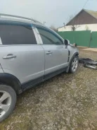 Opel Antara. XUFLA63P293252566, 10HM CH100270404 ����