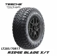 Tesche Ridge Blade X/T. �����������, 2026 ���, ����� ����