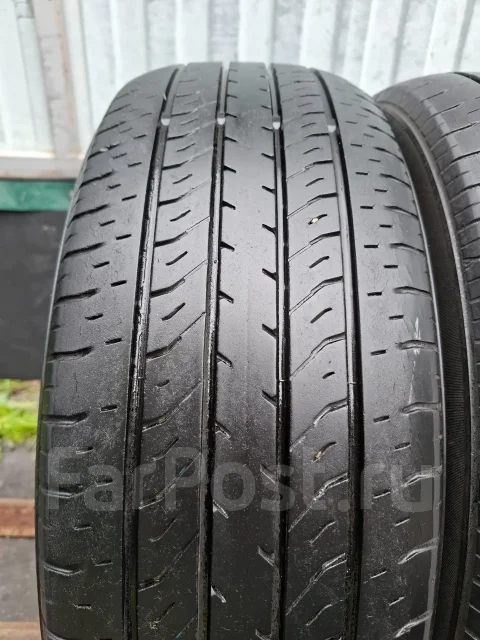 Toyo Proxes J54. ������, 2021 ���, �/�, ����� 30 % ����