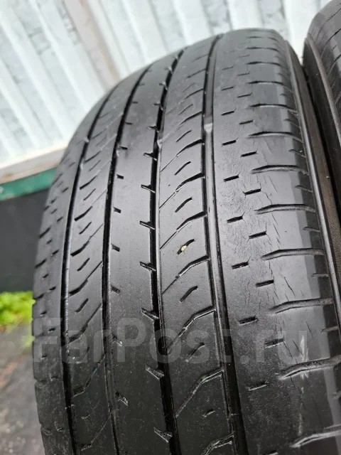 Toyo Proxes J54. ������, 2021 ���, �/�, ����� 30 % ����
