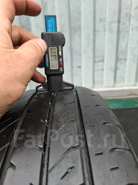 Toyo Proxes J54. ������, 2021 ���, �/�, ����� 30 % ����