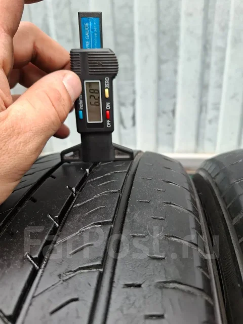 Toyo Proxes J54. ������, 2021 ���, �/�, ����� 30 % ����