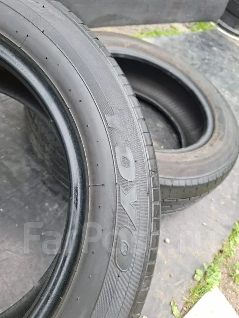 Toyo Proxes J54. ������, 2021 ���, �/�, ����� 30 % ����