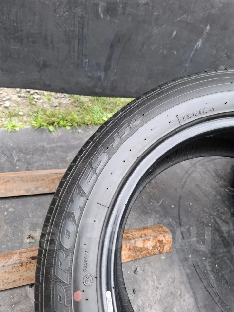 Toyo Proxes J54. ������, 2021 ���, �/�, ����� 30 % ����
