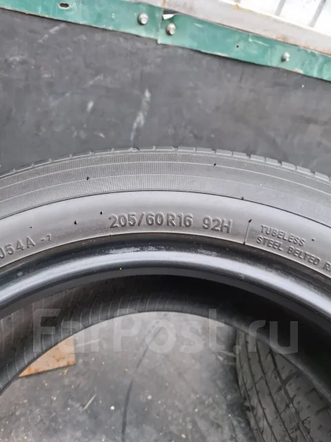 Toyo Proxes J54. ������, 2021 ���, �/�, ����� 30 % ����