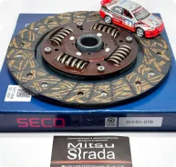 ���� ��������� /SECO/ MBD041U MB-21 MMC (DO=225 DI=150 Z=23 d=26.1) MN110717, �� SDHD078 ����