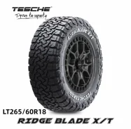 Tesche Ridge Blade X/T. �����������, 2026 ���, ����� ����