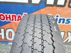 TyRex All Steel VC-1. �����������, 2023 ���, �/�, ����� 40 % ����