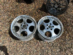 Work VS. 8.0x17", 5x114.3, ET47, �� 73���. ����