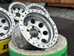 Mickey Thompson Classic Baja Lock. 8.0x15", 5x139.7, ET-30, �� 108,1���. ����