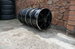 IJITSU. 6.5x16", 4x98, ET38, �� 58,1���. ����