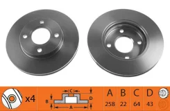 ����� ��������� SB Nagamochi BR51107T BR51107T ����