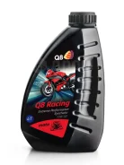 Q8 Racing 4T. 10W-50, �������������, 1��. ����