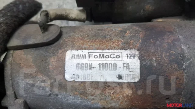 ������� Ford Galaxy 2006-2010 21293507 1376305 ����
