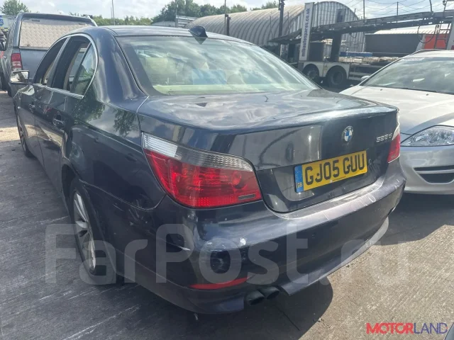 ���������� ������������ BMW 5 E60 2003-2010 21427712 64509174802 ����