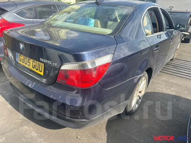 ���������� ������������ BMW 5 E60 2003-2010 21427712 64509174802 ����