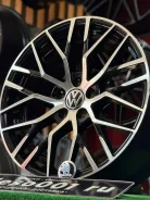 Volkswagen. 7.5x17", 5x100, ET35, �� 57,2���. ����