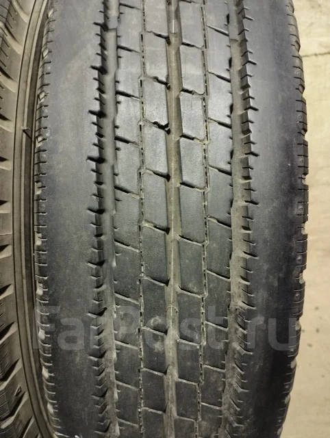 Toyo NanoEnergy M134E. ������, 2018 ���, �/�, ����� 5 % ����