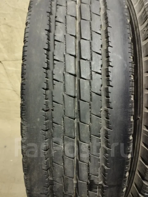 Toyo NanoEnergy M134E. ������, 2018 ���, �/�, ����� 5 % ����