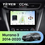 Teyes CC4L ����