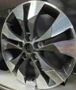 Replay H39. 6.5x17", 5x114.3, ET50, �� 64,1���. ����
