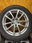 Abe Shokai EuroDesign. 6.5x16", 5x112, �� 57,1���. ����