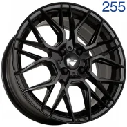 Vorsteiner V-FF 107. 7.0x16", 4x98, ET30, �� 58,6���. ����