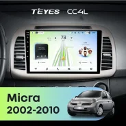 Teyes CC4L ����