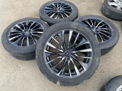 Weds Leonis VT. 8.0x19", 5x114.3, ET35, �� 73,1���. ����