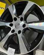 Neo TL 732. 7.5x17", 6x139.7, ET25, �� 106,1���. ����
