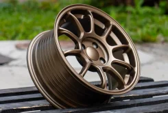 RGW. 7.0x15", 4x100, ET35, �� 73,1���. ����