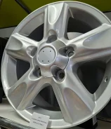 Replay TY60. 8.0x17", 5x150, ET60, �� 110,1���. ����