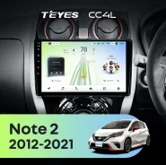 Teyes CC4L ����