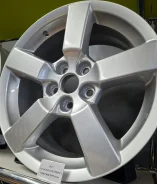 WSP. 7.0x17", 5x114.3, ET38, �� 67,1���. ����