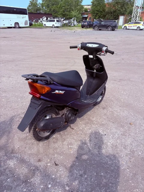 Yamaha Jog Coolstyle. 49����. ��., ��������, ���������, ������ �� �� ����