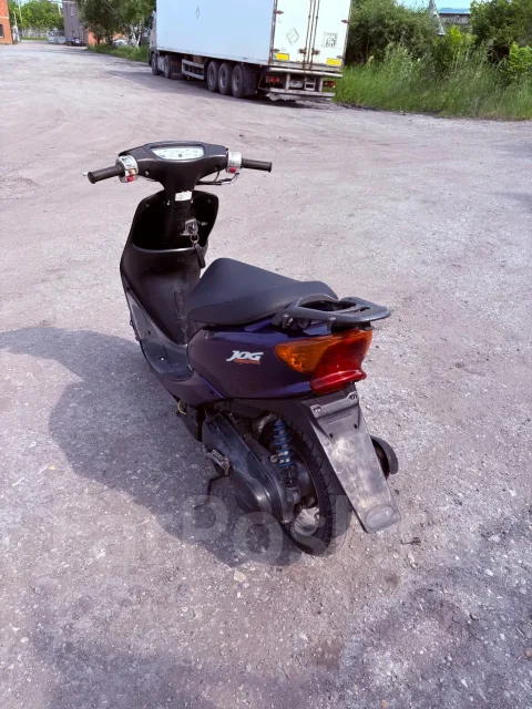 Yamaha Jog Coolstyle. 49����. ��., ��������, ���������, ������ �� �� ����