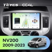 Teyes CC4L ����