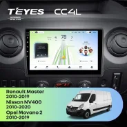 Teyes CC4L ����
