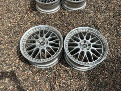 Work VS-XX. 9.5x19", 5x114.3, ET55, �� 73���. ����