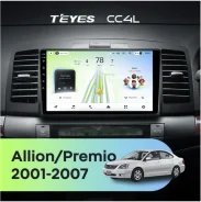 Teyes CC4L ����