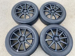 Sparco. 7.0x17", 5x114.3, ET38, �� 73,1���. ����