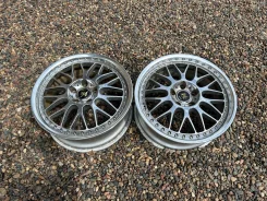 Work VS-XX. 7.5x18", 5x114.3, ET45, �� 73���. ����