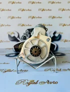 ������� Hino S05C / J08C / J05C 24V 11T 28100-2624/78062 281002624 ����