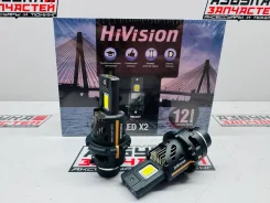 LED ����� "HiVision X2" D2S 6000K 9098120005 ����
