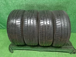 Toyo Tranpath mp7