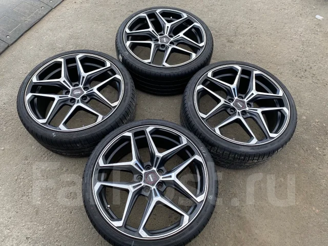 MOMO. 8.5x20", 5x112, ET45, �� 57,1���. ����