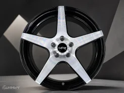 Procast. 8.0x18", 5x114.3, ET35, �� 73,1���. ����
