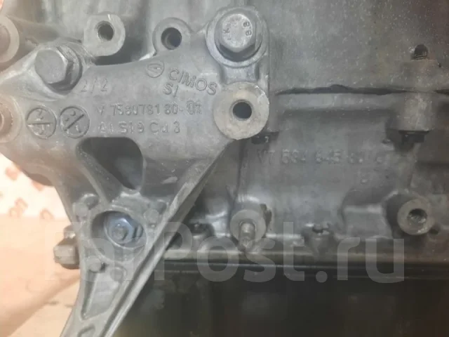 ��������� EP6 PSA5F01 �������� Peugeot PSA5F01 PSA5F01 ����