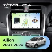 Teyes CC4L ����