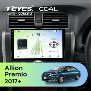 Teyes CC4L ����